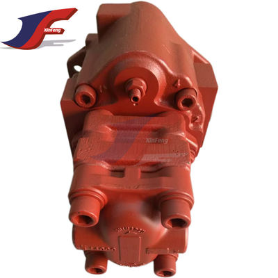 Części koparki PVD-00B-14P Nachi główna pompa mini koparka hydrauliczna pompa