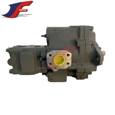 PVD-2B-40 PVD-2B-40P-6G3-4515 Wykopacz hydrauliczny