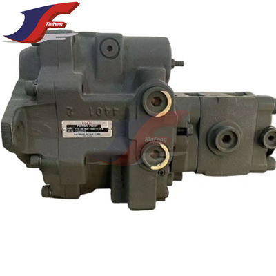 PVD-2B-40 PVD-2B-40P-6G3-4515 Wykopacz hydrauliczny