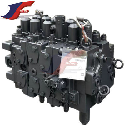 Zestaw zaworu sterującego hydraulicznego KMX32NA KMX36NA Dla głównego zaworu sterującego SY485