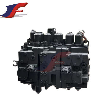 Zestaw zaworu sterującego hydraulicznego KMX32NA KMX36NA Dla głównego zaworu sterującego SY485