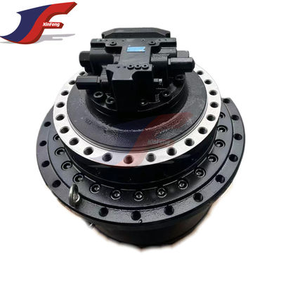 Nabtesce GM95VA SY500 Final Drive Travel Motor Z Zmniejszaczem Podróży