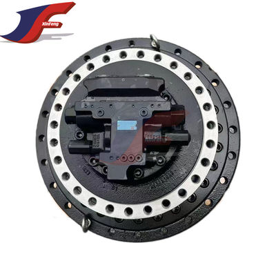 Nabtesce GM95VA SY500 Final Drive Travel Motor Z Zmniejszaczem Podróży