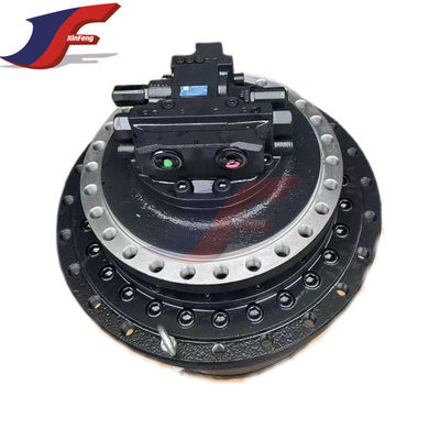 Nabtesce GM95VA SY500 Final Drive Travel Motor Z Zmniejszaczem Podróży