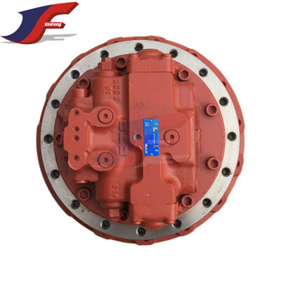 Motor podróży Assy GM09 GM18 GM35 MAG85 VP Final Drive Gm85 do koparki