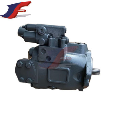 Części zamienne koparki A10V063 Koparka hydrauliczna pompa główna pompa tłokowa