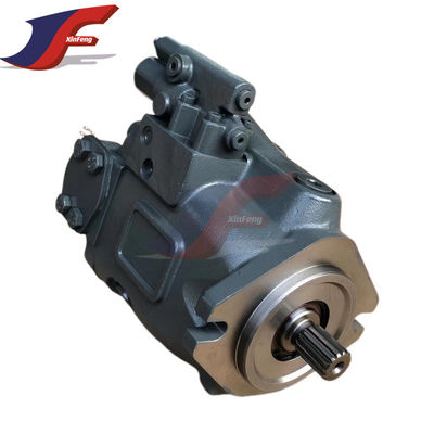 Części zamienne koparki A10V063 Koparka hydrauliczna pompa główna pompa tłokowa