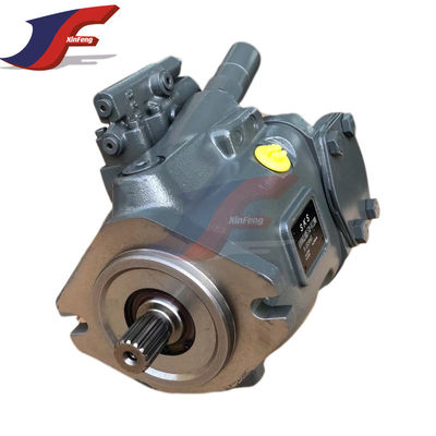 Części zamienne koparki A10V063 Koparka hydrauliczna pompa główna pompa tłokowa