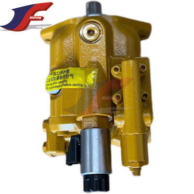 Pompy tłokowe hydrauliczne 566-7021 487-6207 Dla 303 303.5 304