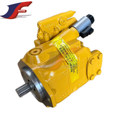 Pompy tłokowe hydrauliczne 566-7021 487-6207 Dla 303 303.5 304
