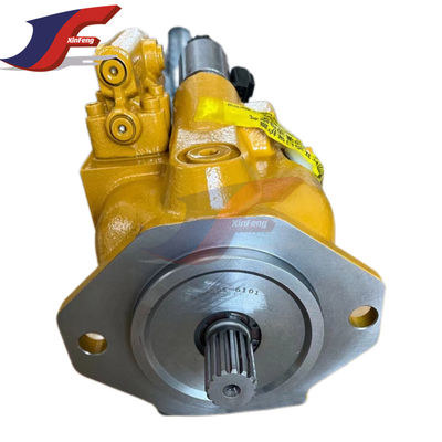 Pompy tłokowe hydrauliczne 566-7021 487-6207 Dla 303 303.5 304
