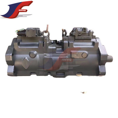 Główna pompa koparki dla Volvo EC700 Hydraulic Pump VOE14621492 Kawasaki K3V280