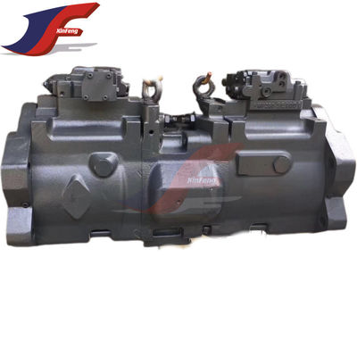 Główna pompa koparki dla Volvo EC700 Hydraulic Pump VOE14621492 Kawasaki K3V280