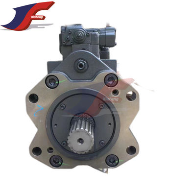 Główna pompa koparki dla Volvo EC700 Hydraulic Pump VOE14621492 Kawasaki K3V280