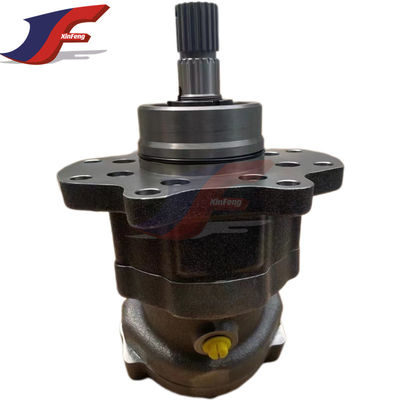 KMF serii KMF90 PC200-3-5 KMF125 Silnik tłokowy hydrauliczny