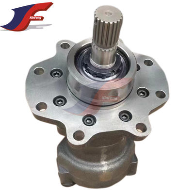 KMF serii KMF90 PC200-3-5 KMF125 Silnik tłokowy hydrauliczny