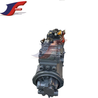 K7V125 K7V125DTP Wykopacz Pumpy hydrauliczne Główna pompa do wykopaczy SY245