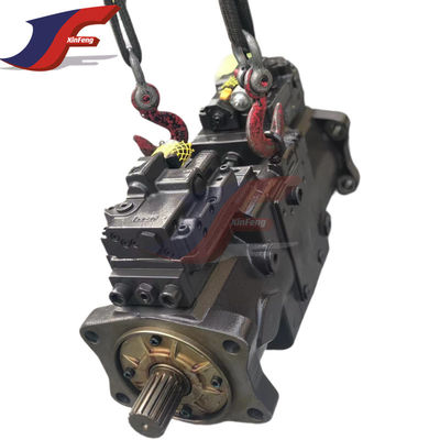 Główna pompa hydrauliczna koparki LC10V00041F1 K7V140 dla KOBELCO SK330 SK350