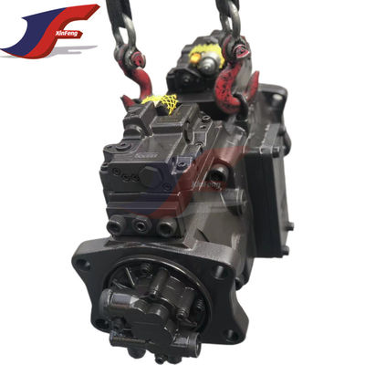 Główna pompa hydrauliczna koparki LC10V00041F1 K7V140 dla KOBELCO SK330 SK350