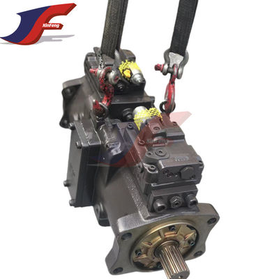 Główna pompa hydrauliczna koparki LC10V00041F1 K7V140 dla KOBELCO SK330 SK350