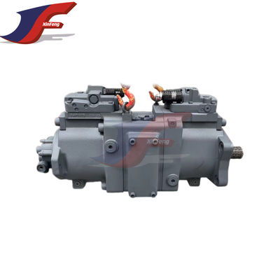 Część zamienna koparki K7V180 K7V180DTP Kawasaki Hydraulic Main Pump