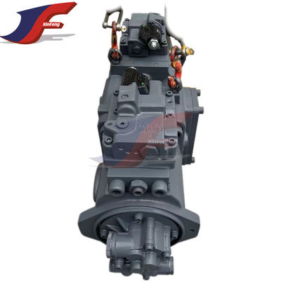 Część zamienna koparki K7V180 K7V180DTP Kawasaki Hydraulic Main Pump