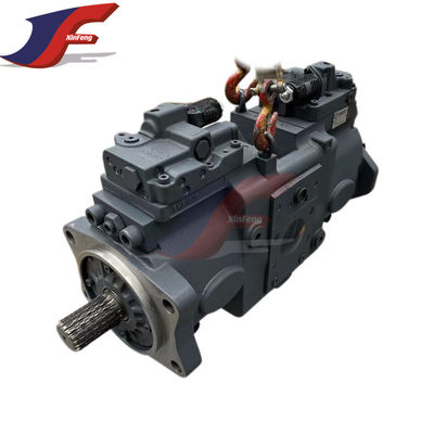 Część zamienna koparki K7V180 K7V180DTP Kawasaki Hydraulic Main Pump