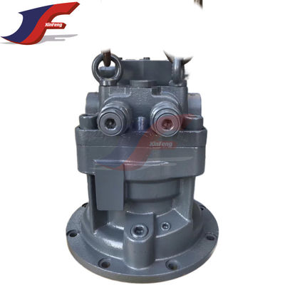 Części koparki EC210B EC210C EC210 M5X130CHB Swing Motor VOE14552686 dla Volvo