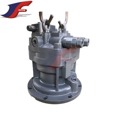Części koparki EC210B EC210C EC210 M5X130CHB Swing Motor VOE14552686 dla Volvo