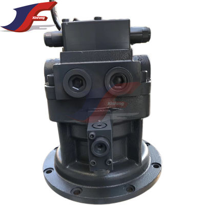 Części koparki EC210B EC210C EC210 M5X130CHB Swing Motor VOE14552686 dla Volvo