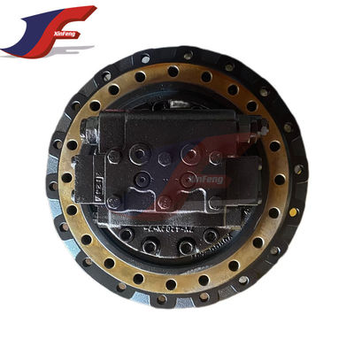 E325D E329D E320D Motor podróżny z skrzynią biegów 2676796 3789567 do koparki