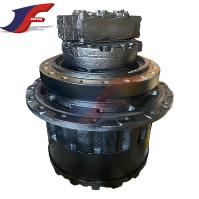 E325D E329D E320D Motor podróżny z skrzynią biegów 2676796 3789567 do koparki