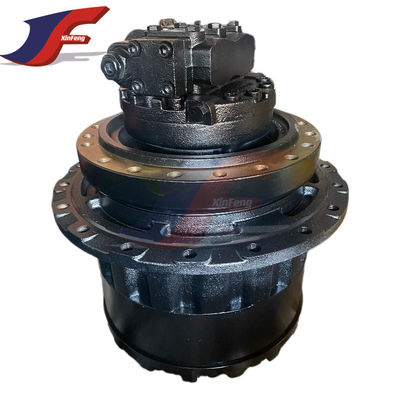E325D E329D E320D Motor podróżny z skrzynią biegów 2676796 3789567 do koparki