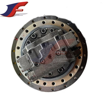 Ekskawator 320B Final Drive 11411357 114-1331 325B Travel Motor Assy dla