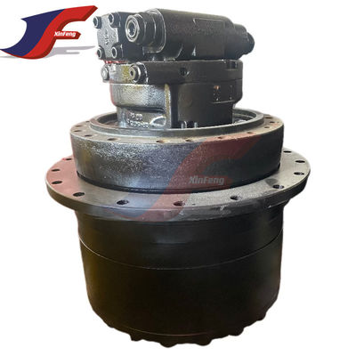 Ekskawator 320B Final Drive 11411357 114-1331 325B Travel Motor Assy dla