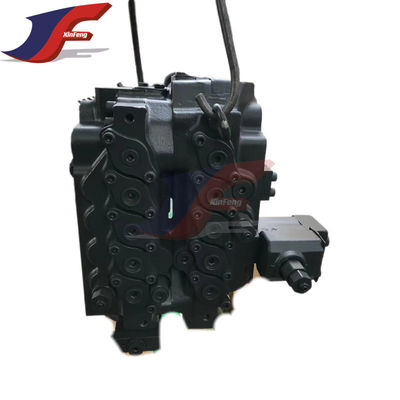 Części koparki 2426-1223B Doosan DX220-5 DX220-7 DH220LC Główny zawór sterujący