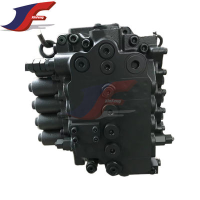 Części koparki 2426-1223B Doosan DX220-5 DX220-7 DH220LC Główny zawór sterujący