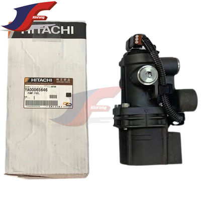 Części koparki YA00065646 YA00068071 ZAXIS200-5A Elektroniczna pompa paliwowa ZAXIS330-5A