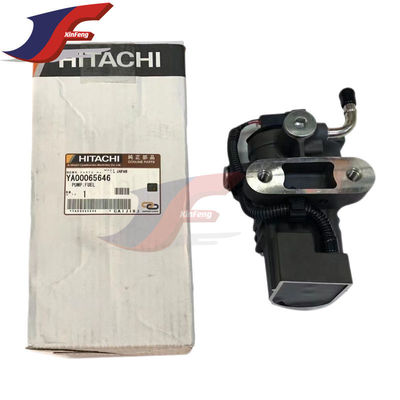 Części koparki YA00065646 YA00068071 ZAXIS200-5A Elektroniczna pompa paliwowa ZAXIS330-5A