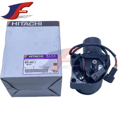 Części koparki 4614911 4360509 KP56RM2G-019 Silnik akceleracyjny dla Hitachi EX200 ZAX200