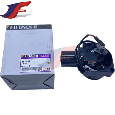 Części koparki 4614911 4360509 KP56RM2G-019 Silnik akceleracyjny dla Hitachi EX200 ZAX200