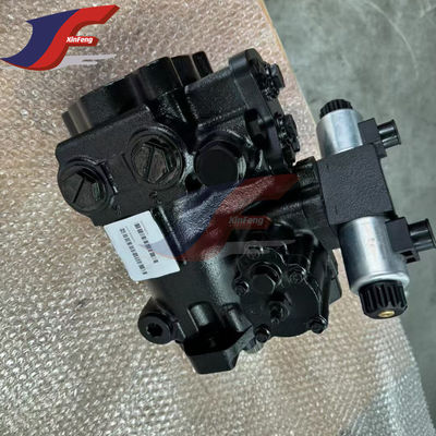 Pompy hydrauliczne M46 MPV046 Pompy tłokowe MPV046 CBAKSBBAAAAB Do maszyn przemysłowych