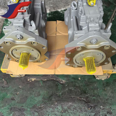 VOE 14670155 Pompa K3V280S180L-0E53-VB Dla EC900 VOLVO Hydraulic Pump