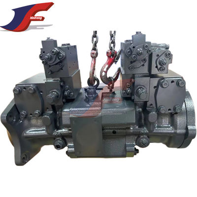 708-2l-00760 Pompy hydrauliczne do PC750-7 PC800-7 Koparki