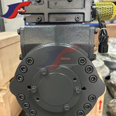 708-2l-00760 Pompy hydrauliczne do PC750-7 PC800-7 Koparki