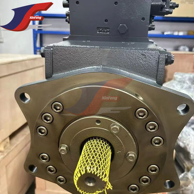 Części koparki 708-2L-90740 Koparka pompa główna PC800-7 pompa hydrauliczna