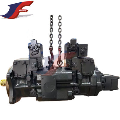 Części koparki Komatsu 708-2L-00681 708-2L-00680 PC1250-8 Pompa hydrauliczna