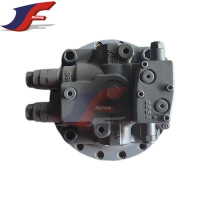 Części koparki M2X146B dla Sumitomo SH240-3 Swing Motor SH240-3 Swing Device