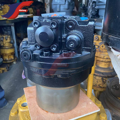 E330GC Części koparki końcowej 593-5123 568-9405 334-9986 Assy silnika podróży
