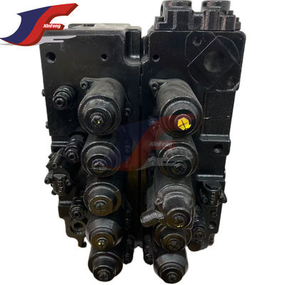 Ekskawator SK200-8 SK210-8 SK250-8 SK260-8 Zawór sterujący hydrauliczny